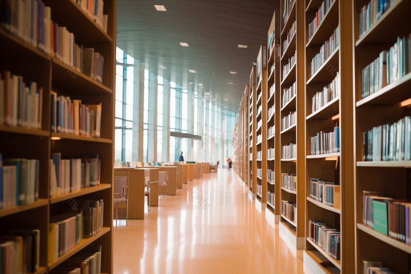 图书馆内部装修布局设计参考,高清,摄影图,摄影图片,图片大全,摄影图免费下载